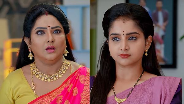 Brahmamudi May 23rd episode: రుద్రాణి కుట్ర తెలుసుకున్న కావ్య.. రాజ్ తో ఛాలెంజ్ చేస్తున్న చిత్ర!