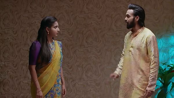 Brahmamudi may 30th episode: రాజ్ తో మాయ పెళ్ళికి ఒప్పుకున్న కావ్య.. కోడల్ని మరింత అసహ్యించుకుంటున్న అపర్ణ!