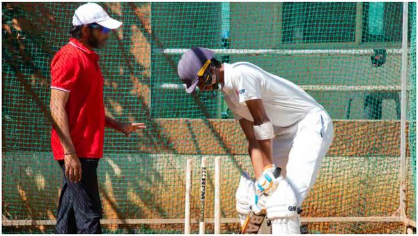 Cricket Coach టీమిండియా క్రికెట్ కోచ్ రేసులో టాలీవుడ్ హీరో .. సోషల్ మీడియాలో వైరల్‌గా పోస్ట్!