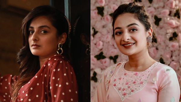 తొలిసారి బికినీలో దృశ్యం పాప.. చిన్న వయసులోనే ఓవర్ డోస్ షో