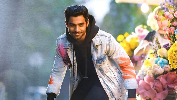 గాలి జనార్థన్ రెడ్డి కొడుకు హీరోగా తెలుగు మూవీ.. రాజమౌళి క్యాంప్ నుంచి డైరెక్టర్.. ఎవరంటే!