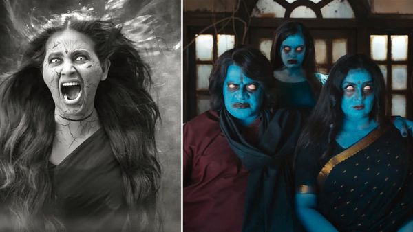 మీ ఇంటికి వచ్చేసిన దెయ్యం సినిమా.. బెదురు పుట్టించే ఈ మూవీ ఏ ఓటీటీలో ఉందంటే!