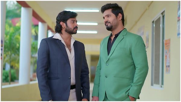 Guppedantha Manasu May 31st: శైలేంద్రను చంపబోయిన రాజీవ్.. కాపాడుకున్న దేవయాని.. డీఆర్ఎస్ మరో కొత్త ప్లాన్!