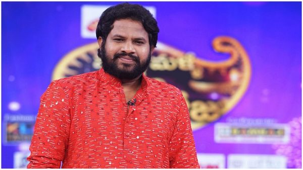 హైపర్ ఆదితో విభేదాలు.. వాళ్లే మొత్తం చేశారు: నిజాలు మొత్తం బయటపెట్టిన గురువు