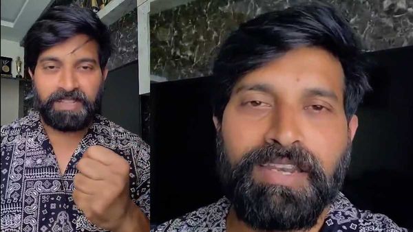 నాపై పుకార్లు.. జనసేనానిపై నోటికొచ్చినట్టు రాస్తారా? రేవ్ పార్టీపై జానీ మాస్టర్ కౌంటర్