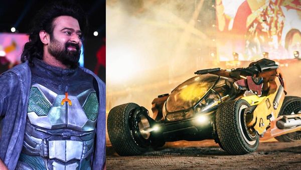 Kalki 2898 AD థియేటర్‌లో రిలీజ్ కాకముందే ఓటీటీలోకి కల్కి.. మే 31న ప్రభాస్ మూవీ.. ట్విస్ట్ ఏమిటంటే?