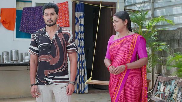 Karthika Deepam 2 May 21st: దీపకి ఛాలెంజ్ విసిరిన కార్తీక్.. భార్యతో గొడవకి దిగిన నర్సింహ!