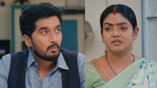 Karthika Deepam 2 May 30th: కార్తీక్ సలహాతో నర్సింహా కి బుద్ధి చెప్పిన బాబాయ్.. కొడుకు ప్రవర్తనకి కంగారుపడుతున