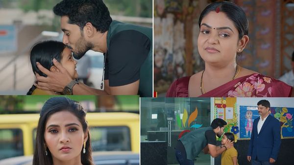 Karthika Deepam Weekly Roundup దీపై పారిజాతం కుట్రలు ఫలించాయా? కార్తీక్‌తో జ్నోత్స్న పెళ్లి ప్రయత్నాలతో అసహనం!