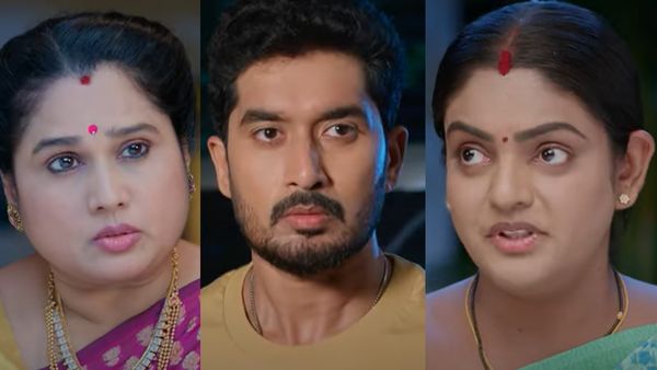 Karthika Deepam May 11th Episode: నా భార్యను ఇంట్లో పెట్టుకొంటారా? దీపతో సంబంధంపై కార్తీక్‌ను నిలదీసిన నర్సింహ