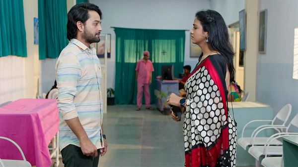 Krishna Mukunda Murari: నోరు జారి దొరికిపోయిన మీరా.. ఆయన చనిపోవడంతో.. కృష్ణ ప్లాన్ ఫెయిల్