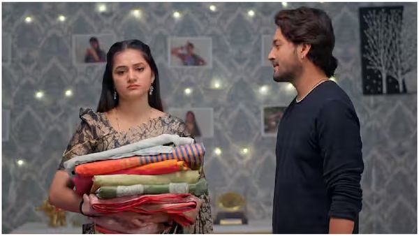 Krishna Mukunda Murari Weekly: మురారి బుక్ అయ్యాడా? వాళ్లకు పెళ్లి చేస్తారా? ఒకే ట్విస్టుతో మారిన కథ