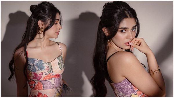 Krithi Shetty: 20 ఏళ్లలోనే మస్తు మస్తు అందాలతో మెస్మరైజ్ చేస్తున్న బేబమ్మ.. ఈ కొత్తందాలు చూశారా?