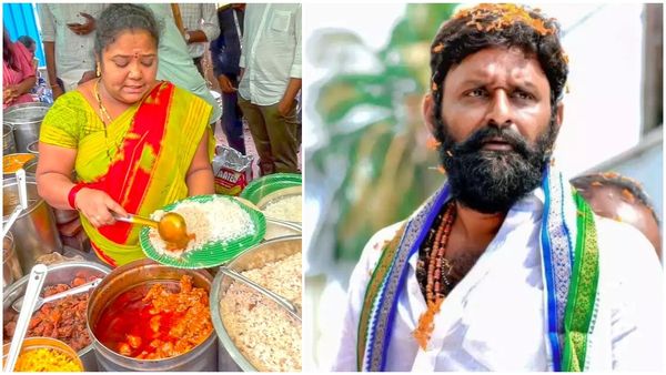 కొడాలి నానికి కుమారి ఆంటి షాక్.. మహర్షి సినిమాలో మహేశ్ బాబు లాంటి ఆ వ్యక్తికి ఓటేయ్యండి