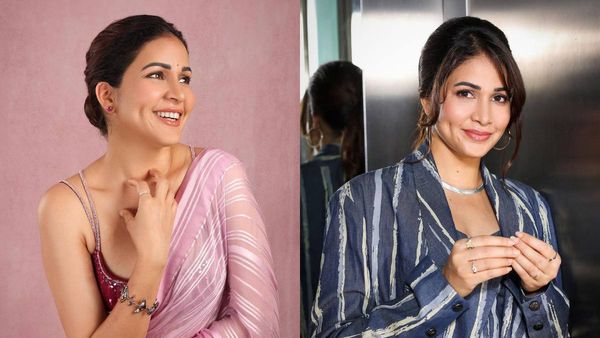 Lavanya Tripathi: కట్టెల పొయ్యిపై ఛాయ్ చేసిన మెగా కోడలు.. ఎవరి కోసమో తెలుసా?