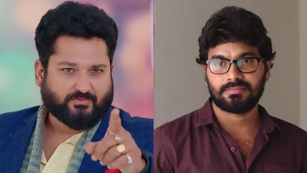 Guppedantha Manasu May 7th: రాజీవ్ బతికే ఉన్నాడని క్లారిటీ ఇచ్చిన శైలేంద్ర.. వసు కొత్త ప్లాన్, భయంలో మను!