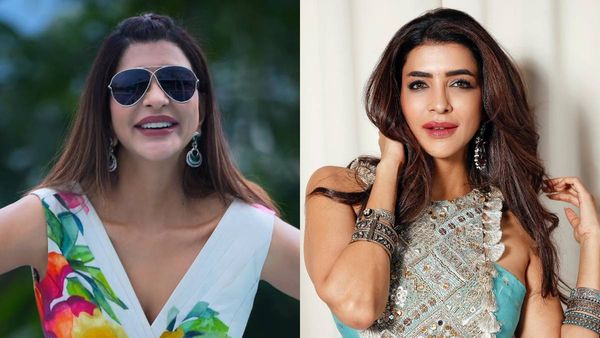 పొట్టి బట్టల్లో మంచు లక్ష్మి అందాల ధగధగలు.. ఆమెనిలా ఎప్పుడైనా చూశారా?