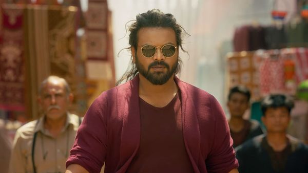 HBD Manchu Manoj: మిరాయ్ నుంచి మనోజ్ సర్‌ప్రైజ్.. ఇది హాలీవుడ్ మూవీనా ఏంటి!