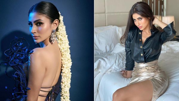 వయసేమో 38.. వయ్యారాలు మాత్రం 16.. బ్లూ కలర్ మోనోకినిలో నాగిన్ బ్యూటీని గుర్తించారా?