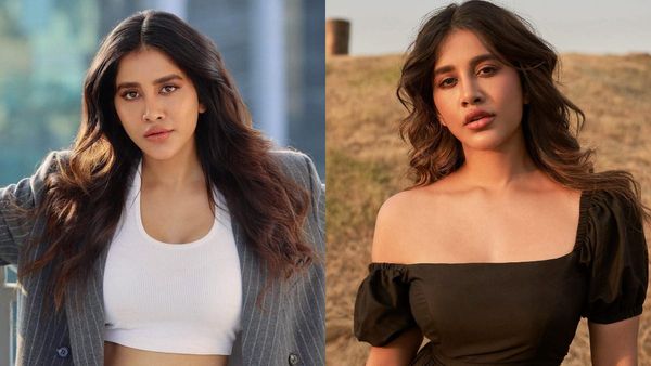 Nabha Natesh: నాగుపాము నెక్లెస్‌తో నయా లుక్‌లో నభా నటేష్.. 28 ఏళ్ల వయసులోనే ఇంతందమా?