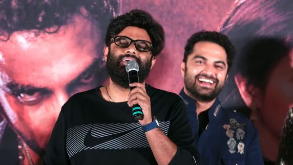 గ్యాంగ్స్ ఆఫ్ గోదావరిలో బూతులు అందుకే.. నిర్మాత నాగవంశీ షాకింగ్ కామెంట్స్