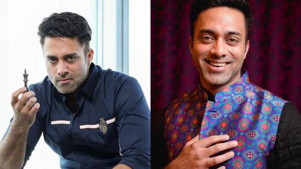 Navdeep: రొమాన్స్ చేస్తా, నీ కోరికలన్నీ తీరుస్తా.. లైవ్‌లోనే అమ్మాయికి షాకిచ్చిన హీరో!