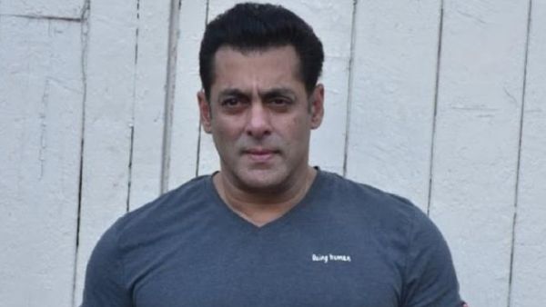 34 ఏళ్ల క్రితం సల్మాన్ రాసిన ప్రేమ లేఖ వైరల్... ఎవరికి రాశాడు? ఎలా ప్రపోజ్ చేశాడో తెలుసా?