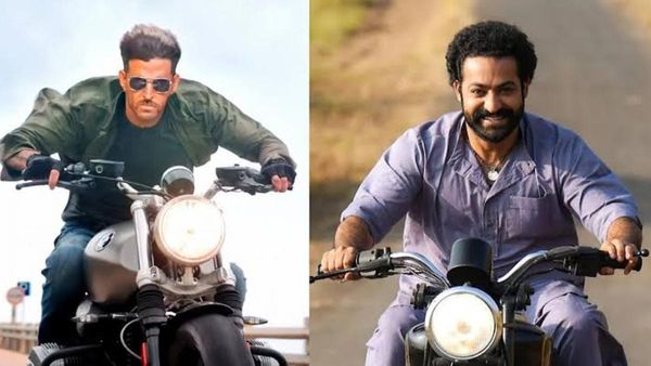 WAR 2 మూవీలో మరో సౌతిండియా స్టార్.. ఎన్టీఆర్ తమ్ముడిగా కండల వీరుడు