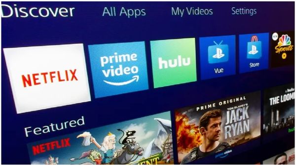 షాకింగ్: వారానికే ఓటీటీలోకి వచ్చిన హిట్ మూవీ.. థ్రిల్ చేసే దీన్ని ఎక్కడ చూడాలంటే!