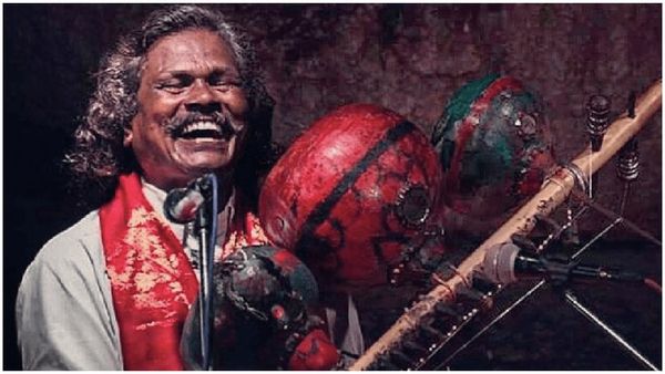 Padma Sri Mogilaiah రోజు వారీ కూలీగా దర్శనం మొగిలయ్య.. కడుపు నింపని పద్మశ్రీ అవార్డు!