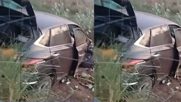 Accident ఘోర రోడ్డు ప్రమాదానికి గురైన జబర్దస్త్ కమెడియన్.. కారు నుజ్జునుజ్జుగా!