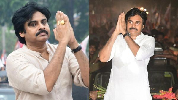 పవన్ కల్యాణ్ కోసం 600 కి.మీ నడుచుకుంటూ వెళ్లిన డైరెక్టర్.. ఎవరు, ఎందుకో తెలుసా?