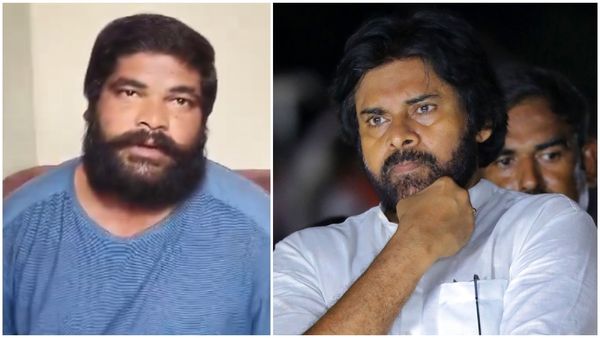 Attack: పవన్ కళ్యాణ్ సెక్యూరిటీ గార్డ్‌ ఇంటి‌పై దాడి .. అసలేం జరిగిందంటే?