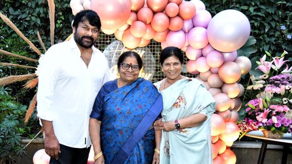 Chiranjeevi konidela: ఈ జీవితం నాది కాదు, మొత్తం తనదే.. చిరు ఎమోషనల్ పోస్ట్ వైరల్!