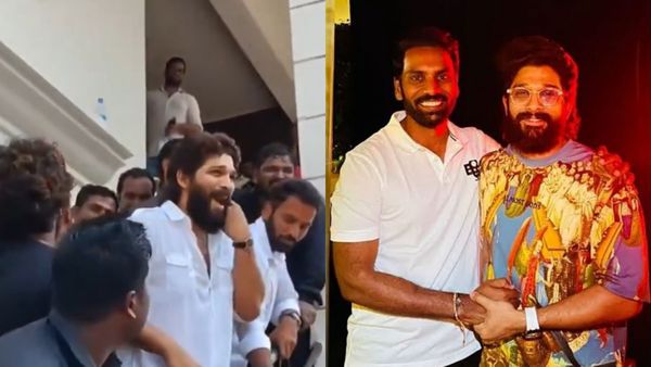 నంద్యాల ఎస్పీకి చిక్కులు తెచ్చిపెట్టిన అల్లు అర్జున్ ..!!