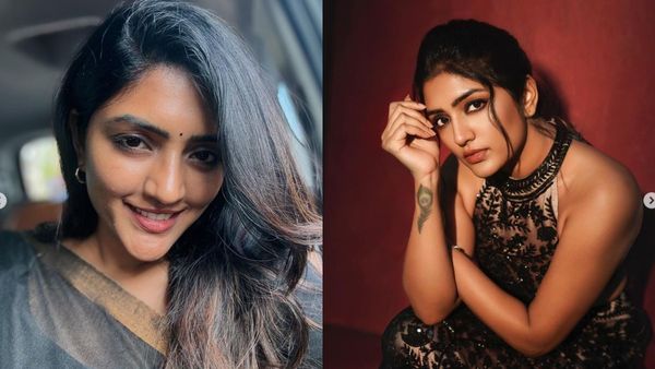 ఆ ప్లేస్‌లో సర్జరీలు చేయించుకోమన్నారు .. ఈషా రెబ్బ సంచలన వ్యాఖ్యలు