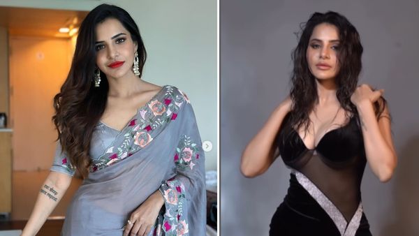 Ashu Reddy మండుటెండల్లో హీట్ పెంచేస్తున్న అశు రెడ్డి.. ఓ రేంజ్‌లో ఎక్స్‌పోజింగ్‌తో జూ. సమంత గ్లామర్ ట్రీట్