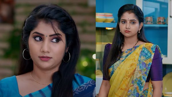 Brahmamudi may 24th episode: భర్తతో ఛాలెంజ్ చేసిన అనామిక.. సుభాష్ కి చెమటలు పట్టించిన మాయ!
