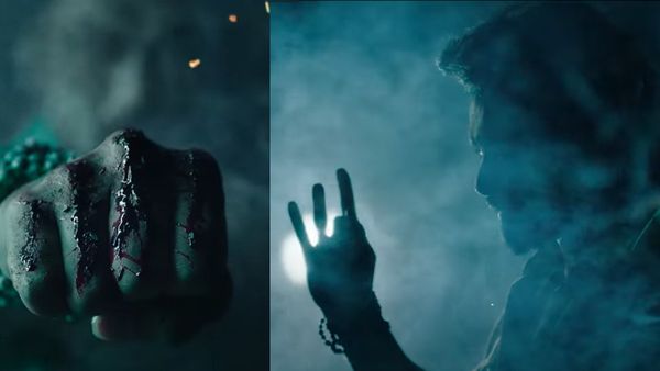 నందమూరి ఫ్యాన్స్‌కు సర్‌ప్రైజ్.. కొత్త సినిమా నుంచి క్రేజీ వీడియో రిలీజ్