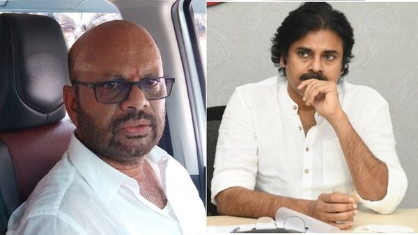 AP Counting Day పవన్‌ కళ్యాణ్ ను ఓడించమని వందల కోట్ల ఆఫర్..నన్ను కొనే సత్తా ఉందా? : వర్మ సంచలన వ్యాఖ్యలు