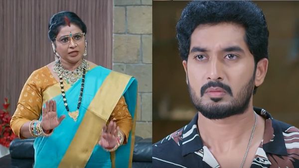 Karthika Deepam 2 May 13th: జోత్స్న సుమిత్ర కూతురు కాదన్న పారిజాతం.. రౌడీ కి దూరంగా ఉండనంటున్న కార్తీక్!