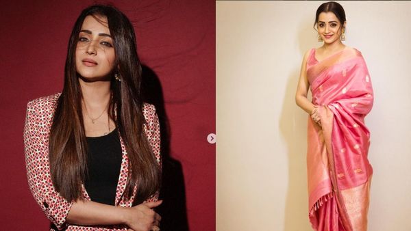 HBD Trisha 41 ఏళ్ల త్రిష మొత్తం ఆస్తులు ఎంత? విశ్వంభర హీరోయిన్ కార్ల కలెక్షన్స్ చూస్తే దిమ్మ తిరగాల్సిందే!