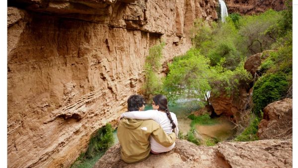 Punarnavi Bhupalam: పునర్నవి ప్రియుడుని చూశారా.. వన్ అండ్ ఓన్లీ లవ్ అంటూ ఫొటో షేర్!