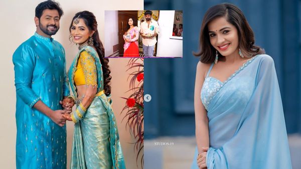 Shobha Shetty: గృహ ప్రవేశం రోజే శోభాశెట్టికి తీవ్ర నిరాశ.. పూజలకు దూరం, బాధలో యశ్వంత్!