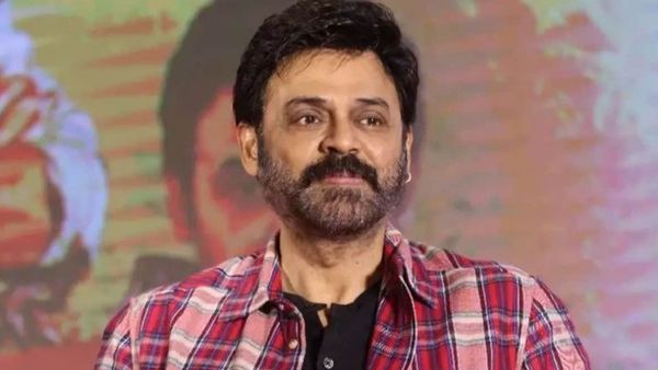 టాలీవుడ్‌లో మరో బిగ్ మల్టీస్టారర్: వెంకటేష్‌తో రాకింగ్ స్టార్.. ఎలా కనిపిస్తాడో తెలిస్తే!