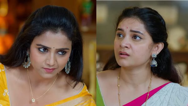 Krishna Mukunda Murari: ముకుంద కొత్త ప్లాన్.. కృష్ణను అలా బెదిరిస్తూ.. నిజం కనిపెట్టిన మురారి!