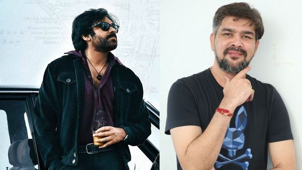 ‘పవన్ కల్యాణ్‌తో నా డ్రీమ్ ప్రాజెక్ట్.. దాని కోసమే ఎదురు చూస్తున్నా..’