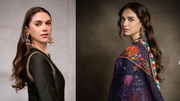 ఆ దర్శకుడు నన్ను అలా ఇబ్బంది పెట్టాడు.. స్టార్ డైరెక్టర్ ఏం చేశాడనే విషయం లీక్ చేసిన అదితి