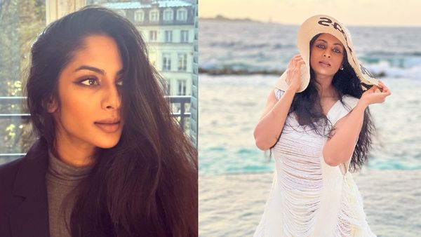 OTTలోకి శ్రియారెడ్డి క్రైమ్ థ్రిల్లర్ వెబ్ సిరీస్.. రాధికా శరత్ కుమార్ నిర్మించిన దీన్ని ఎక్కడ చూడాలంటే?