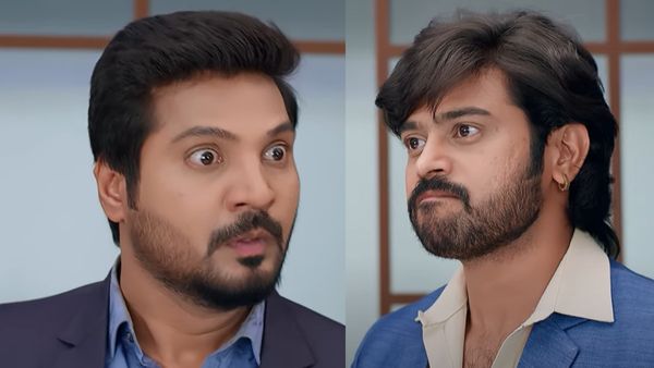 Guppedantha Manasu May 20th: పగ తీర్చుకునేందుకు వచ్చిన రాజీవ్.. భార్య కాళ్లు పట్టుకున్న శైలేంద్ర, ఆనందంలో అనుప